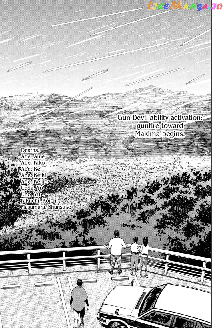 Chainsaw Man, Chapter 76 image 07
